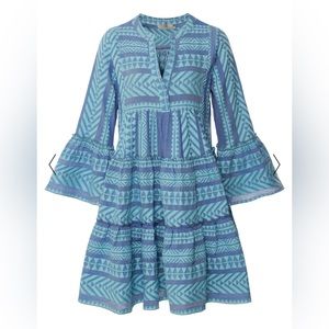 Devotion Twins Ella Tunic Dress - XS